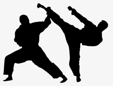 Karate Png, Transparent Png, Transparent PNG