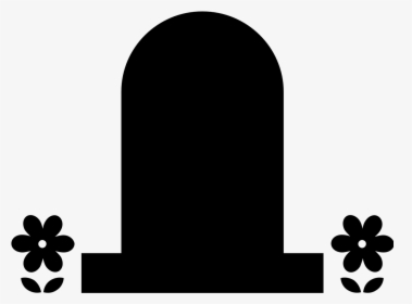 Computer Icons Headstone - Tombstone Png Icon, Transparent Png, Transparent PNG