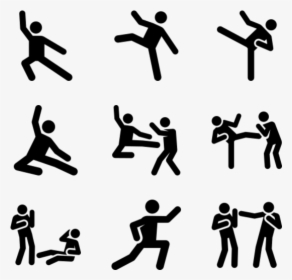 People,font,playing, HD Png Download, Transparent PNG