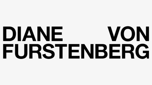 Diane Von Furstenberg - Diane Von Furstenberg Studio Logo, HD Png Download, Transparent PNG