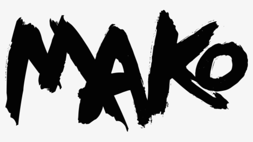 Mako Logo, HD Png Download, Transparent PNG