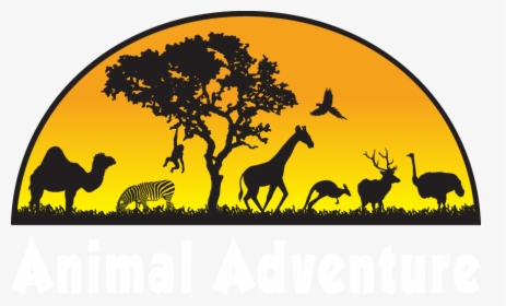 Animal Adventure Park - Animal Adventure, HD Png Download, Transparent PNG