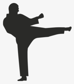 Martial-arts - Kung Fu, HD Png Download, Transparent PNG