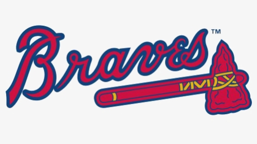 Atlanta Braves Png Image - Atlanta Braves Logo Gif, Transparent Png, Transparent PNG