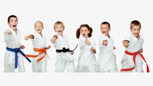 Transparent Tae Kwon Do Clipart - Karate School, HD Png Download, Transparent PNG