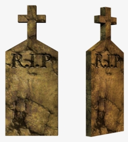 Tombstone, Gravestone Png - Gergeti Trinity Church, Transparent Png, Transparent PNG