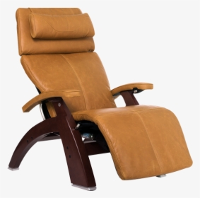 Zero Gravity Reclining Chair Leather, HD Png Download, Transparent PNG