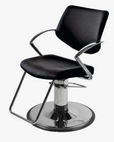 Salon Chairs, HD Png Download, Transparent PNG