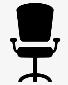 Chair - Portable Network Graphics, HD Png Download, Transparent PNG