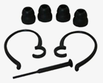 Truedio Replacement Ear Tips, HD Png Download, Transparent PNG