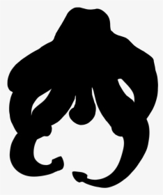 Transparent Octopus Silhouette Png - Illustration, Png Download, Transparent PNG