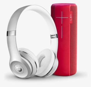 Beats Solo 3 Wireless By Dre, HD Png Download, Transparent PNG
