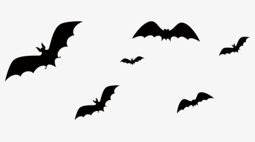 Bat Png Download - Halloween Cute Cats And Dogs, Transparent Png, Transparent PNG