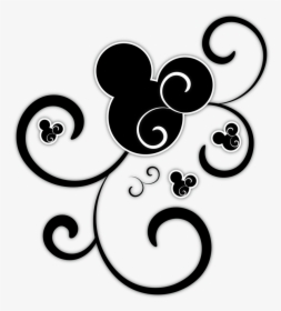 Mickey Mouse Minnie Mouse Tattoo The Walt Disney Company - Mickey Mouse Tattoos Designs, HD Png Download, Transparent PNG