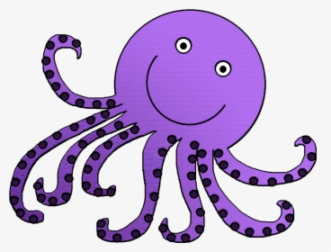 Octopus Images Png Images Clipart - Octopus Clipart, Transparent Png, Transparent PNG