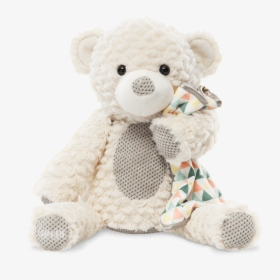 Serena The Sleepy Bear Scentsy Buddy, HD Png Download, Transparent PNG