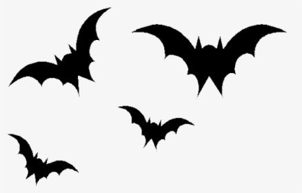 Bats Png Transparent, Png Download, Transparent PNG