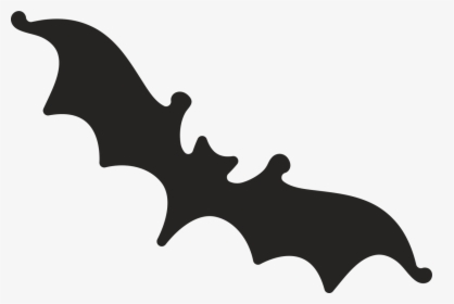 Bat - Illustration, HD Png Download, Transparent PNG