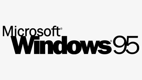 File Svg Wikimedia Commons - Microsoft Windows Nt Logo, HD Png Download, Transparent PNG