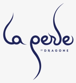 La Perle Show Dragone - La Perle By Dragone Logo, HD Png Download, Transparent PNG