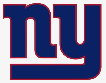 Giants Silhouette Logo - New York Giants Logo 2019, HD Png Download, Transparent PNG