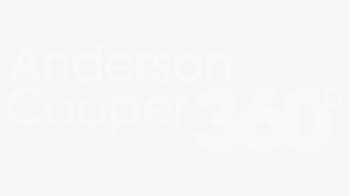Cnn News Logo Png - Anderson Cooper 360 Logo, Transparent Png, Transparent PNG