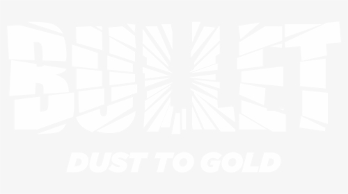 Bullet Logo - Graphic Design, HD Png Download, Transparent PNG