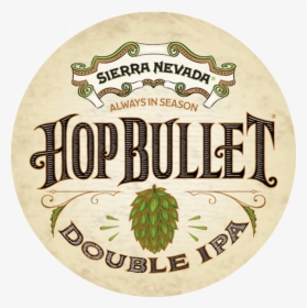 Sierra Nevada Hop Bullet, HD Png Download, Transparent PNG