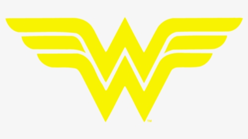 Transparent Wonder Woman Logo Png, Png Download, Transparent PNG