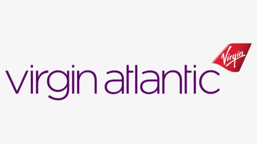 Virgin Atlantic Logo, HD Png Download, Transparent PNG
