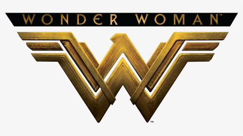 Wonder Woman Logo 2017 , Png Download - Wonder Woman Logo Png, Transparent Png, Transparent PNG