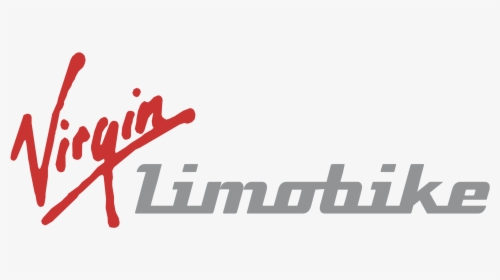 Virgin Limobike Logo Png Transparent - Virgin Trains, Png Download, Transparent PNG