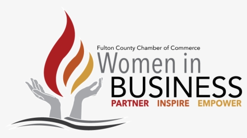 Fc Women In Business Logo - Graphic Design, HD Png Download, Transparent PNG