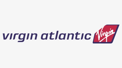 Virgin Atlantic Logo Png Transparent - Virgin Mobile, Png Download, Transparent PNG