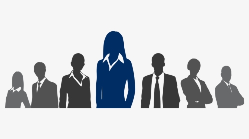 Careers At Xifin - Woman Leadership, HD Png Download, Transparent PNG