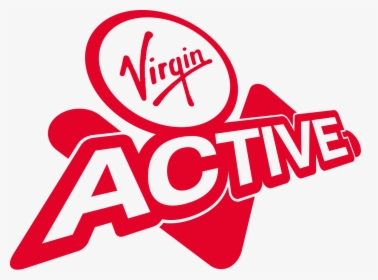 Virgin Active Logo - Virgin Active Logo Vector, HD Png Download, Transparent PNG
