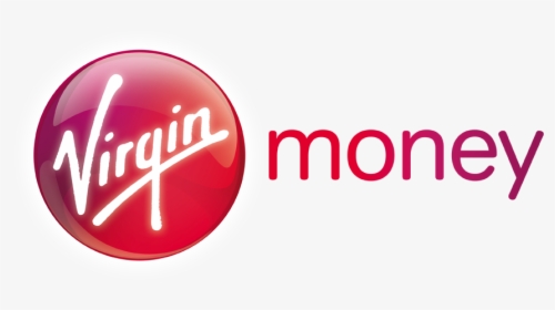 Virgin Money Travel Insurance - Virgin Money Logo Png, Transparent Png, Transparent PNG