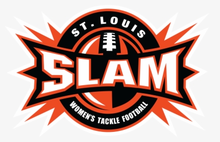 St Louis Slam, HD Png Download, Transparent PNG