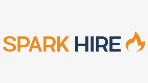 Spark Hire Logo, HD Png Download, Transparent PNG