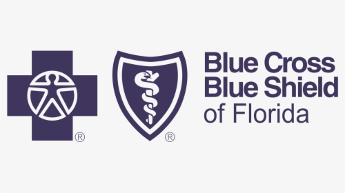 Blue Cross Blue Shield Of Florida Logo Png Transparent - Blue Cross Blue Shield Of Tn Logo, Png Download, Transparent PNG