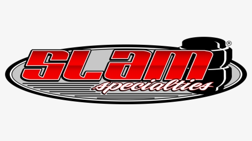 Slam Specialties Logo, HD Png Download, Transparent PNG