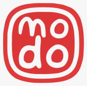 Modo Donuts Logo - Modaal Just Killin, HD Png Download, Transparent PNG