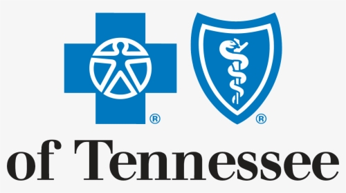 Blue Cross Blue Shield Of Kansas City Logo - Bluecross Blueshield Of Tennessee, HD Png Download, Transparent PNG