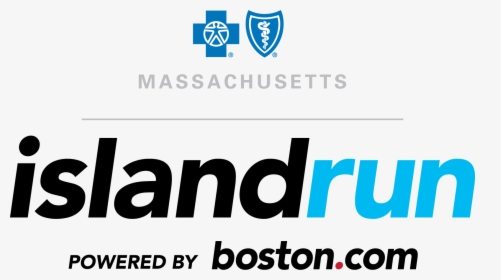 Islandrun 2017 Logo Vertical - Island Run Boston Logo, HD Png Download, Transparent PNG