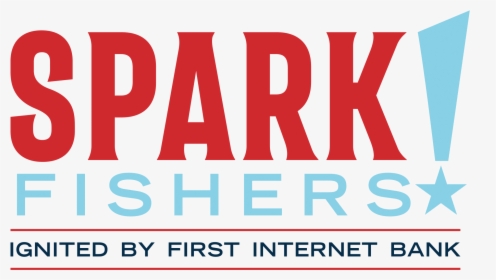 Spark Fishers, HD Png Download, Transparent PNG