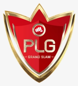 Plg Grand Slam 2018 - Plg Grand Slam, HD Png Download, Transparent PNG