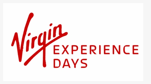 Virgin Experience Days - Virgin Experience Days Logo, HD Png Download, Transparent PNG