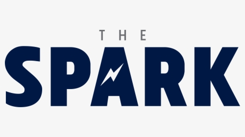The Spark - Graphic Design, HD Png Download, Transparent PNG