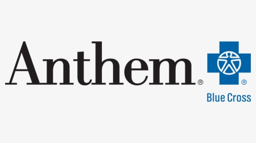 Anthem Blue Cross - Blue Cross Blue Shield, HD Png Download, Transparent PNG