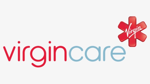 Virgin Care Logo, HD Png Download, Transparent PNG